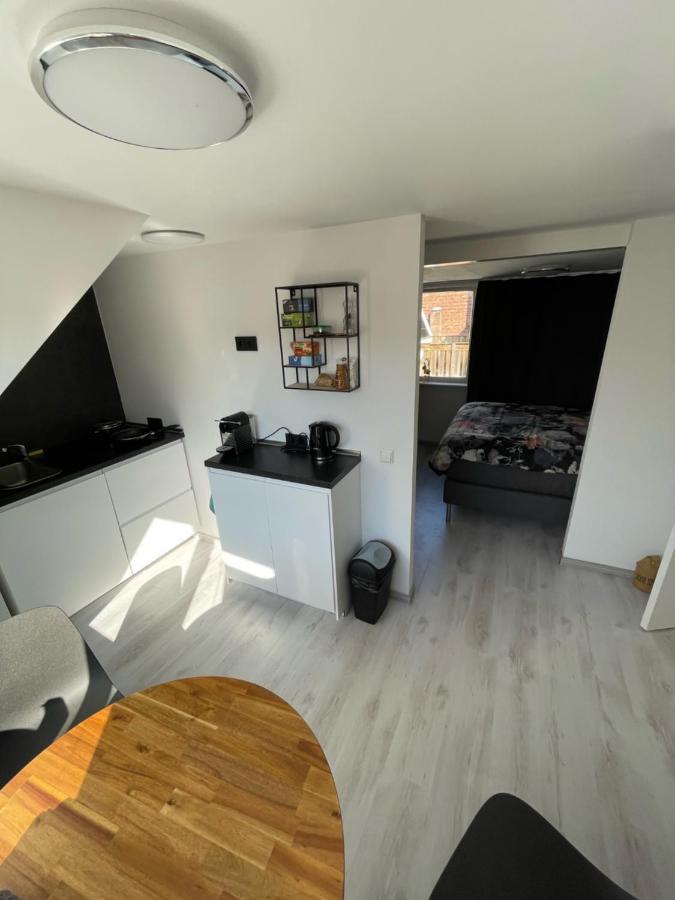 Appartement In Centrum Алкмар Экстерьер фото